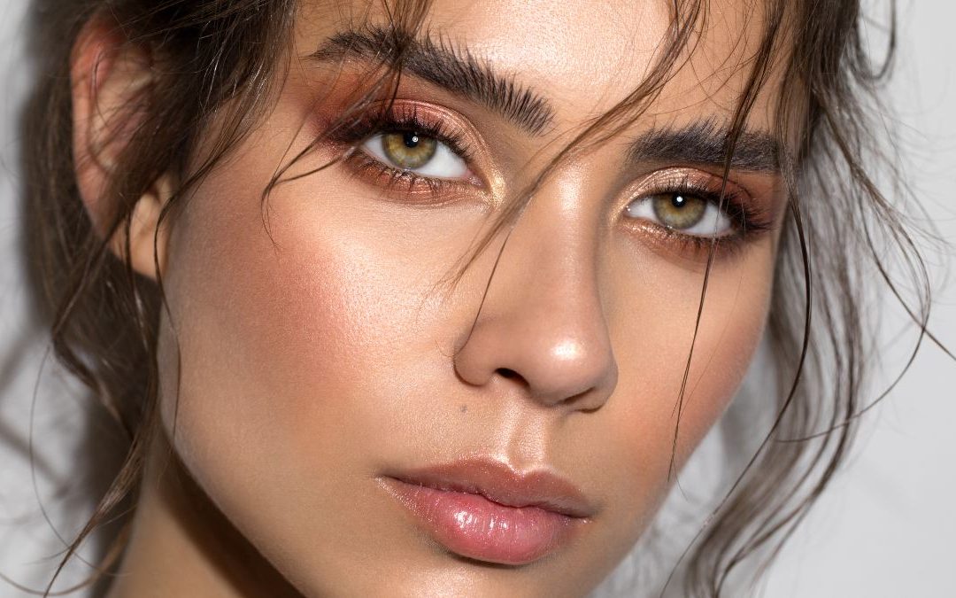 Eyebrow Lamination at Tijuana Beauty Salon