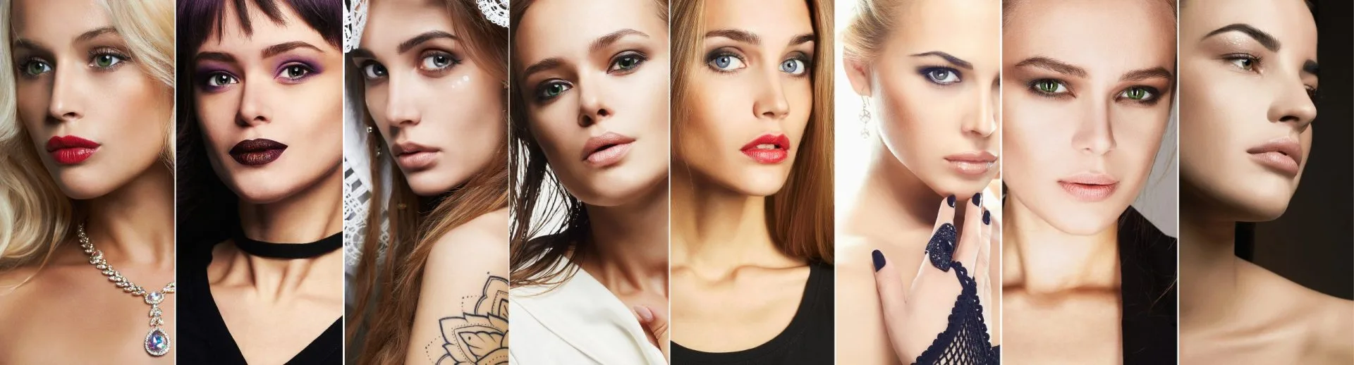 Maquillaje y Peinado en Tijuana Salon de Belleza