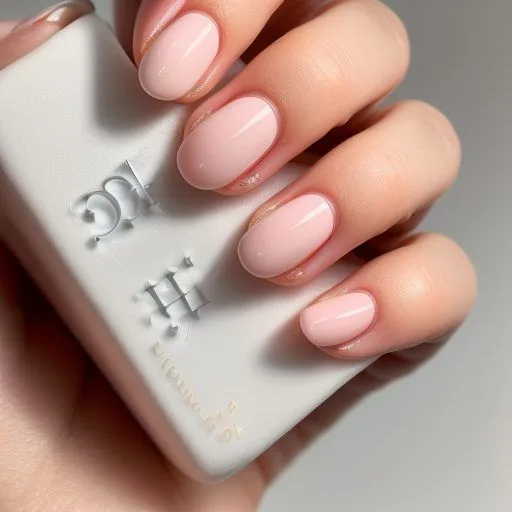 Best Nail Salon Minimilistic Nail Art
