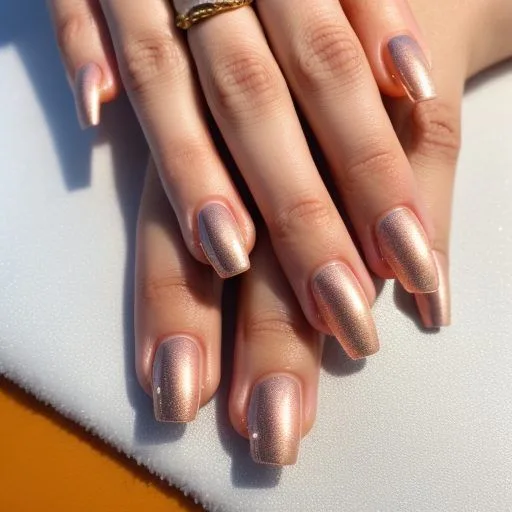 Discover the Pink Paradise: Nail Art Extravaganza
