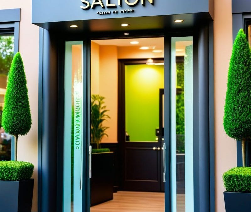 4 Trending Holiday Hair & Nail Looks for the Season (And How to Get Them at Chop Shop Tijuana)