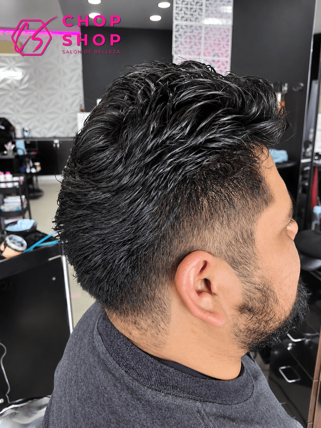 Men's Grooming and Manicure Tijuana Men's executive manicure and grooming services Tijuana