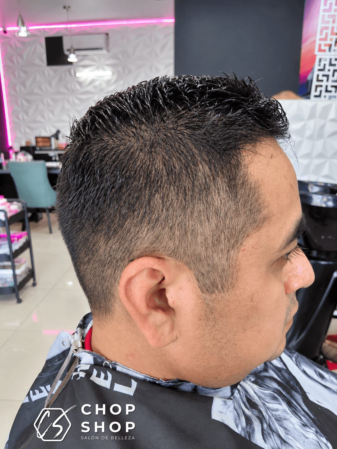 Barber Shop Near San Ysidro Border Top rated Tijuana barber shop 10 minutes from San Ysidro border
