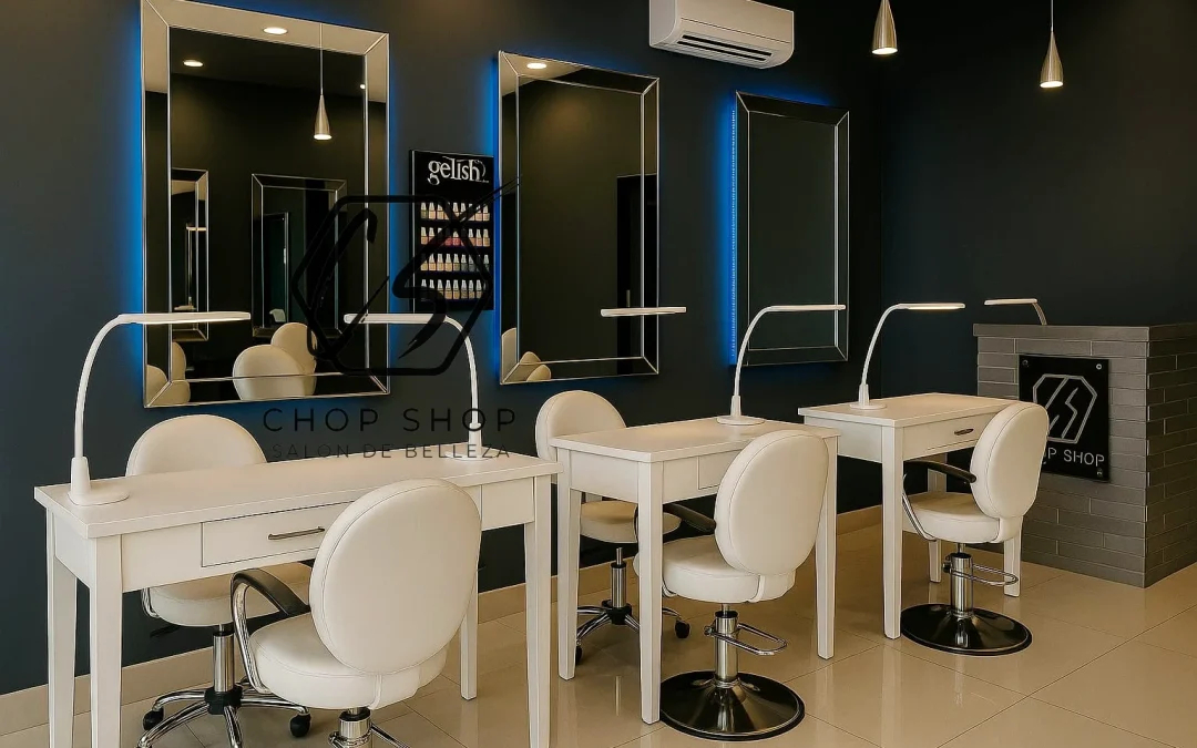 Custom Sculptured Acrylic & Gel-X Nails in Tijuana: $25 USD Luxury for San Diegans